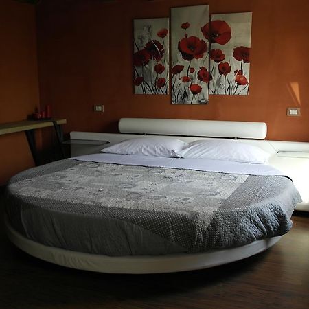 Agriturismo Corte Dei Landi Cade Экстерьер фото